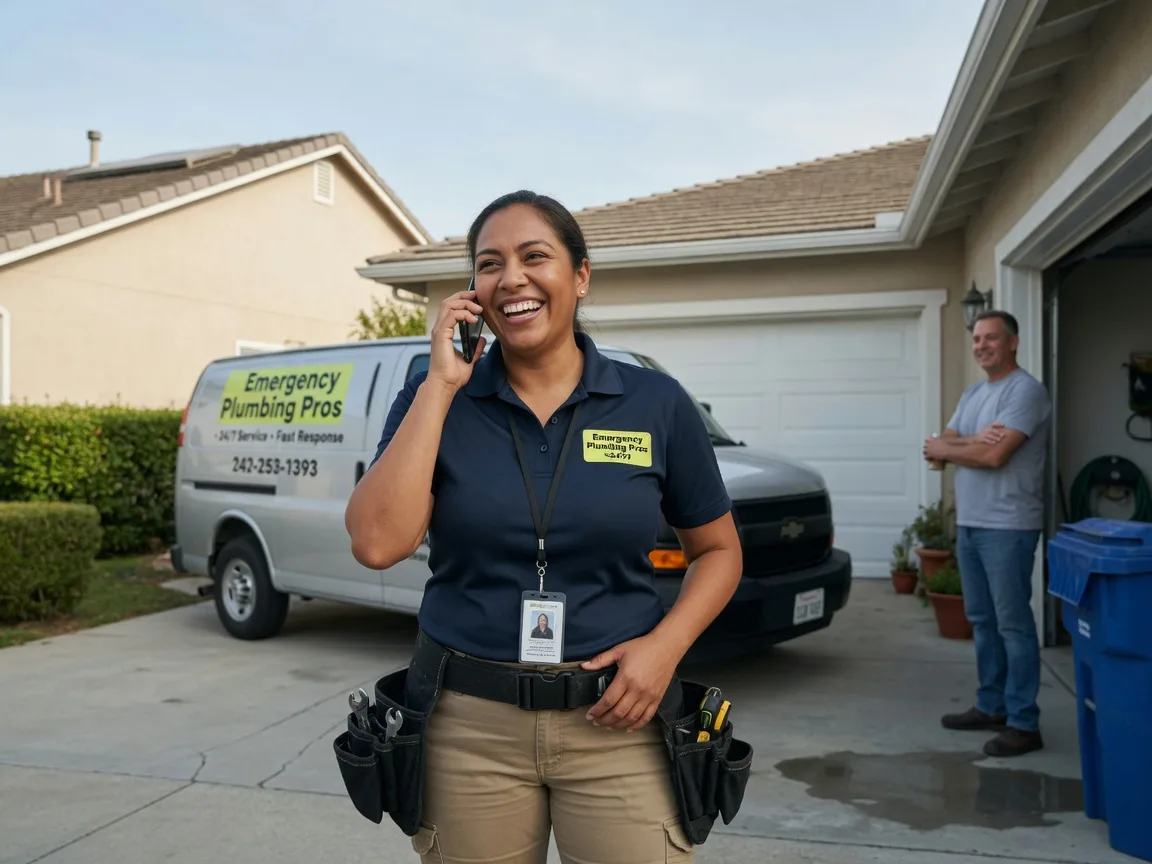 Emergency Plumber Clarksburg, IN FAQs